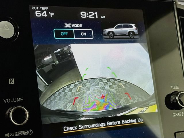New 2026 Subaru Forester Premium AWD/4WD image 13