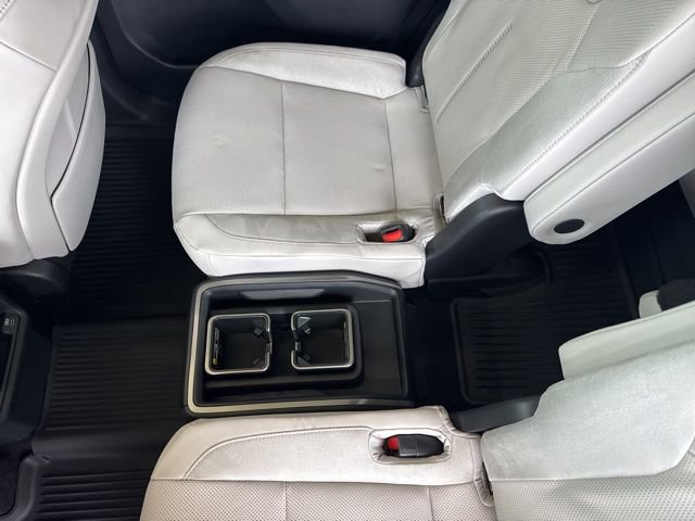 New 2026 Lexus TX 350 AWD w/ Technology Package image 39