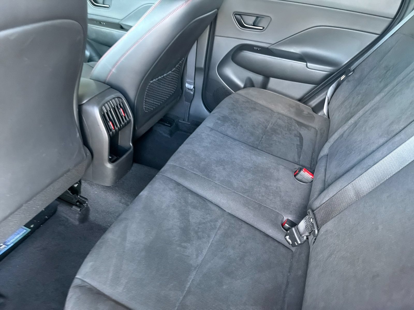 Certified 2024 Hyundai Kona N Line FWD image 11