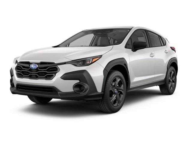 New 2026 Subaru Crosstrek 2.5i image 2