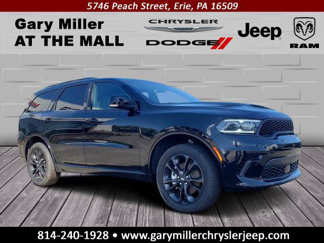 New 2026 Dodge Durango GT