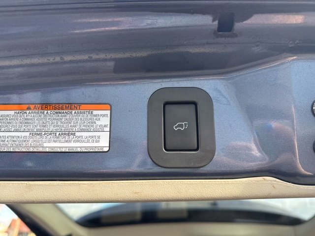 Used 2017 Toyota Sienna XLE image 14