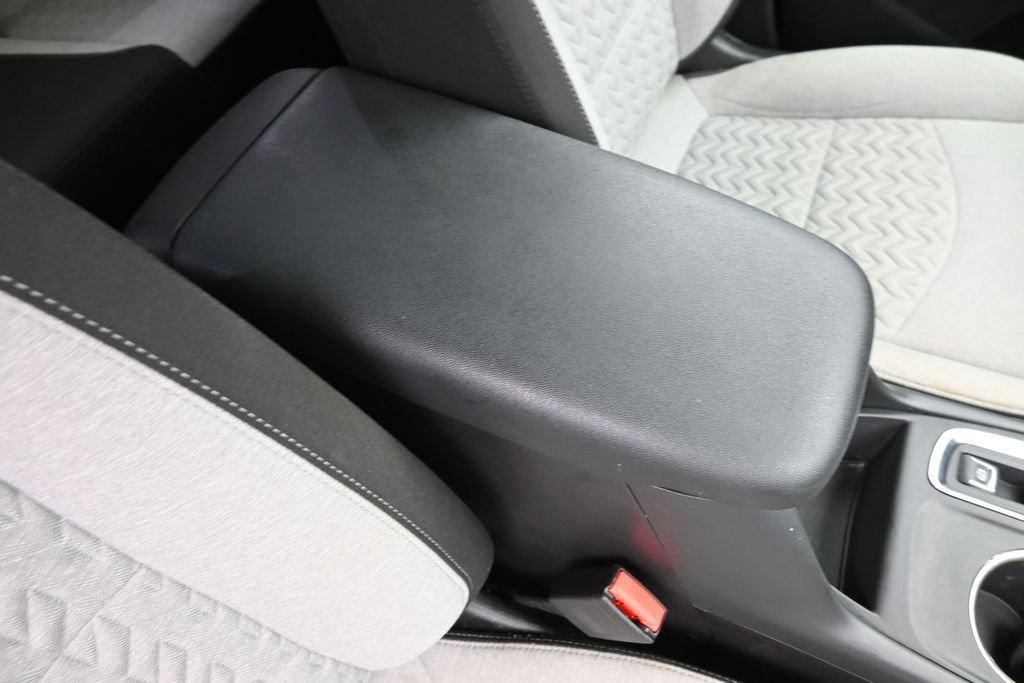 Used 2024 Chevrolet Equinox LS w/ LS Convenience Package FWD image 28