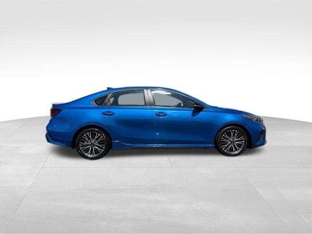Used 2023 Kia Forte GT-Line FWD image 8