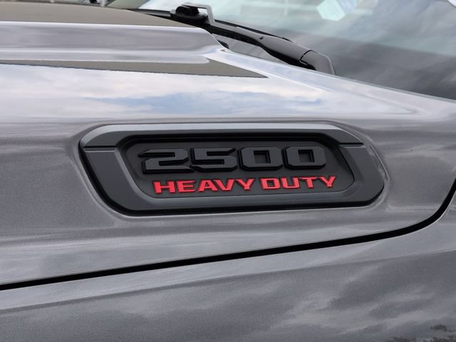 Used 2025 RAM 2500 Tradesman AWD/4WD image 34