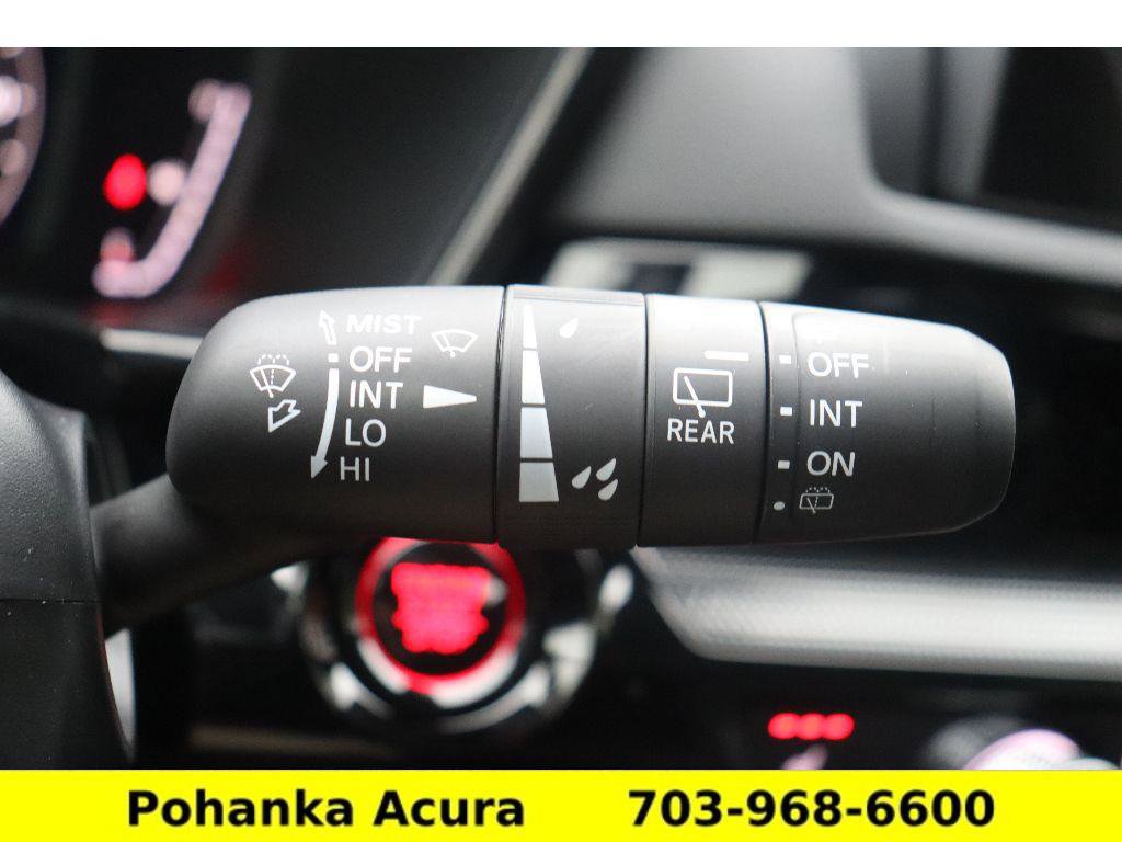 Used 2026 Honda CR-V EX-L image 10