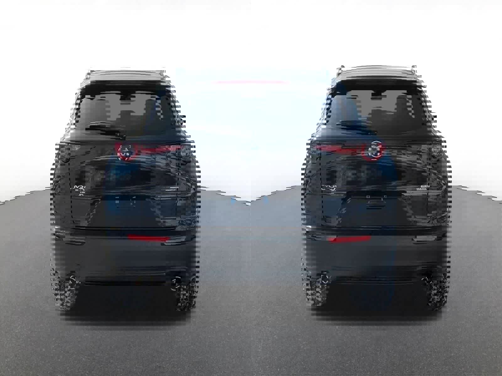 Used 2024 MAZDA CX-30 AWD 2.5 S w/ Preferred Package image 5