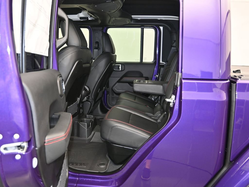 New 2026 Jeep Gladiator Rubicon image 23