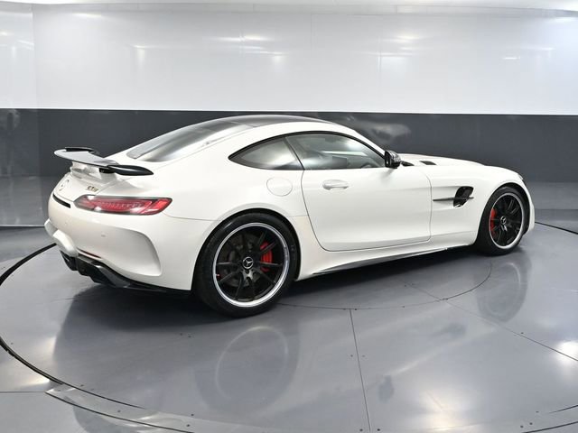Used 2018 Mercedes-Benz AMG GT R image 4
