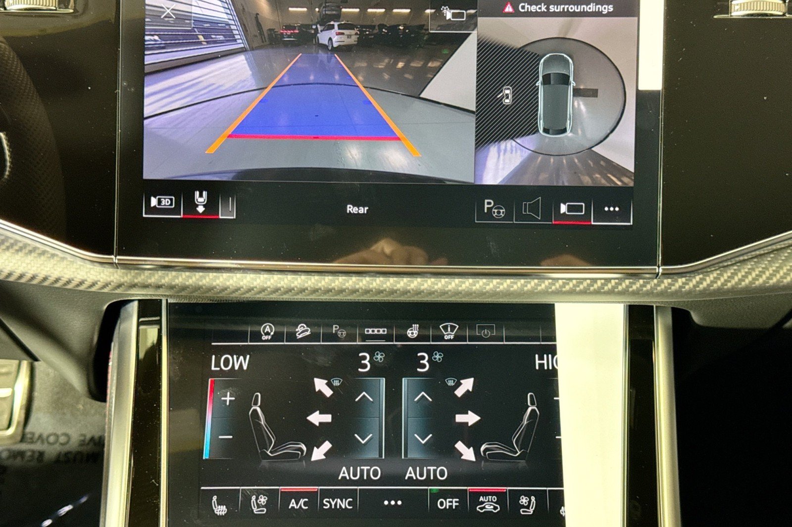 New 2026 Audi Q8 Prestige AWD/4WD image 12