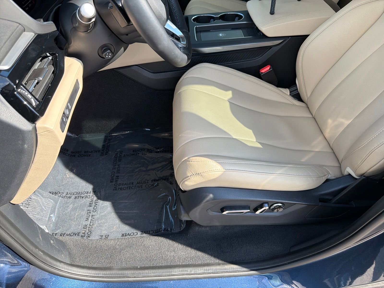 Used 2025 Acura MDX SH-AWD image 19