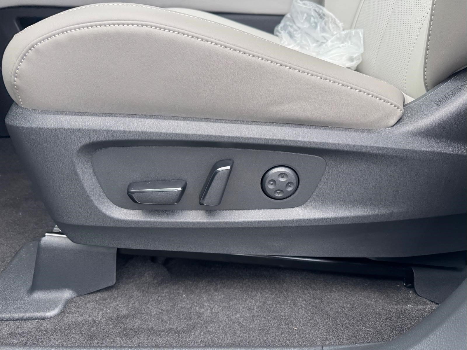 New 2027 INFINITI QX65 Luxe AWD/4WD image 18