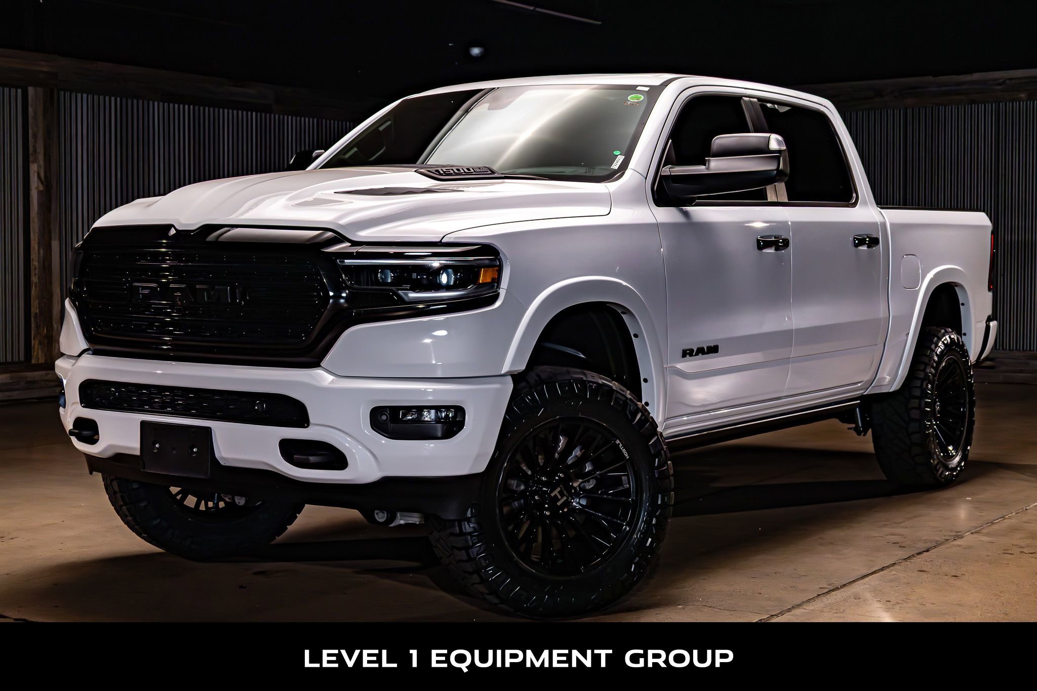 Used 2023 RAM 1500 Limited image 5