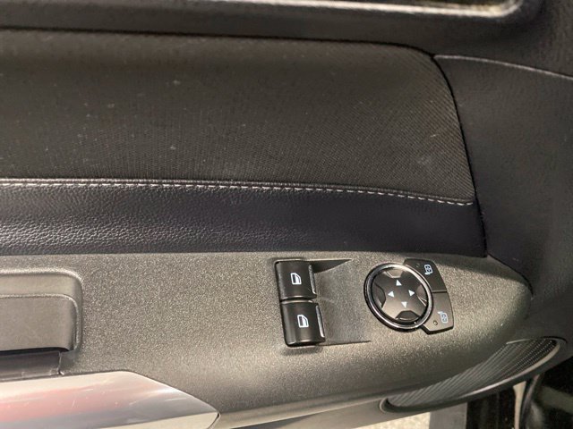 Used 2016 Ford Mustang Coupe w/ Equipment Group 051A RWD image 26