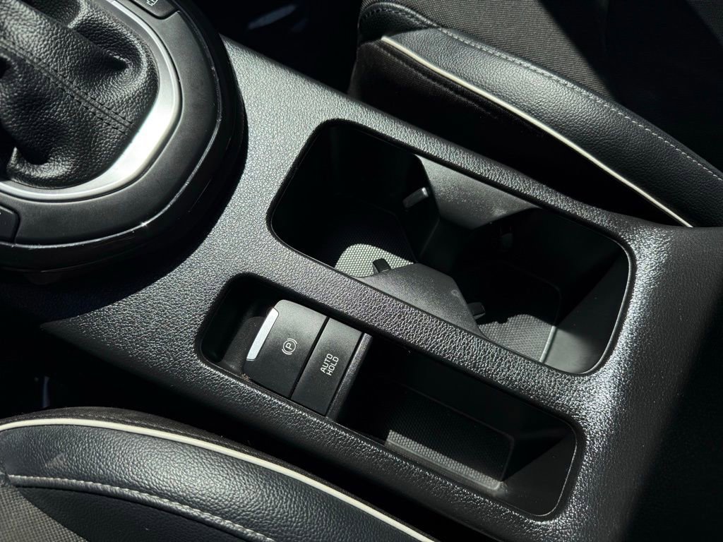 Used 2023 Kia Forte GT-Line w/ GT-Line Premium Package image 27