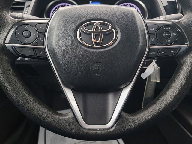 Used 2023 Toyota Camry LE FWD image 27