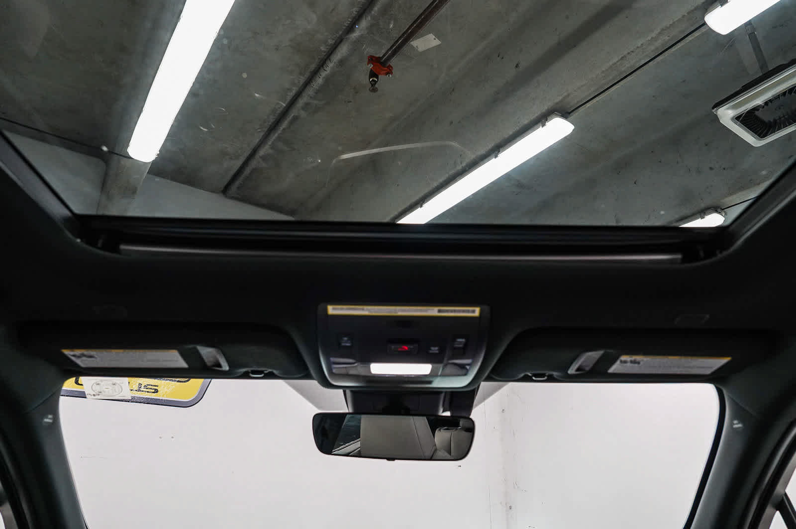 Used 2024 Lexus UX 250h FWD image 16