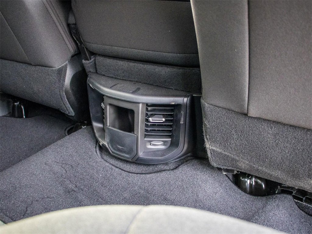 New 2025 RAM 2500 Tradesman image 20