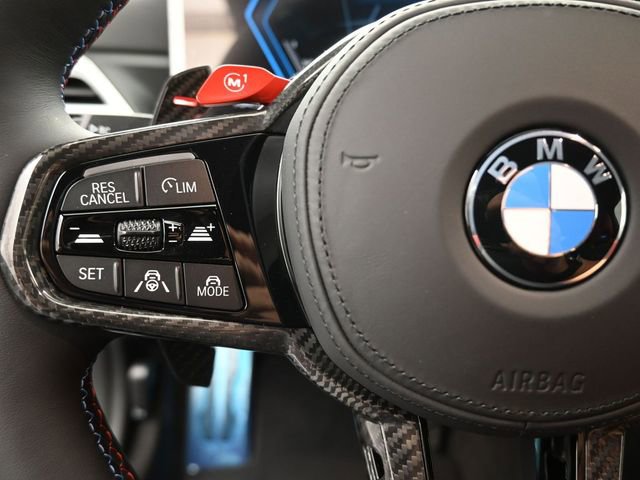 New 2026 BMW M4 Competition RWD image 2