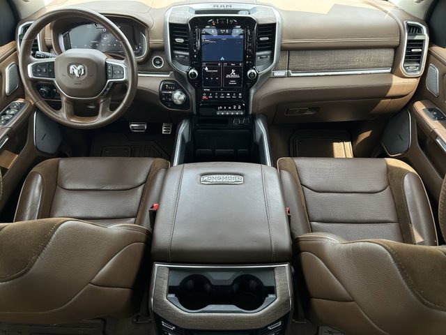 Used 2023 RAM 1500 Limited image 11