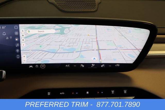 New 2026 Buick Enclave Preferred w/ Power Package FWD image 19