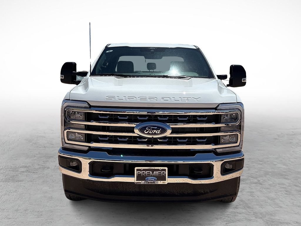 New 2026 Ford F350 Lariat AWD/4WD image 3