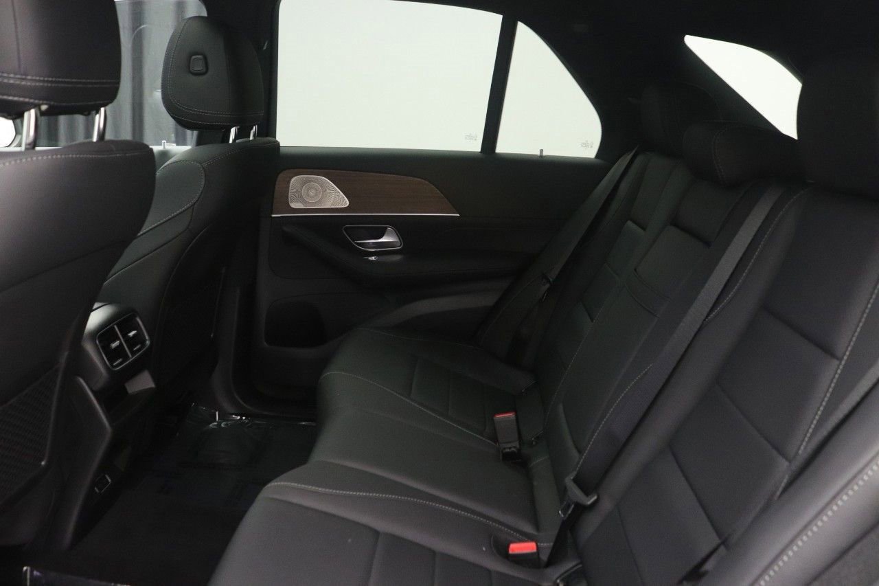 Certified 2026 Mercedes-Benz GLE 350 GLE 350 image 34