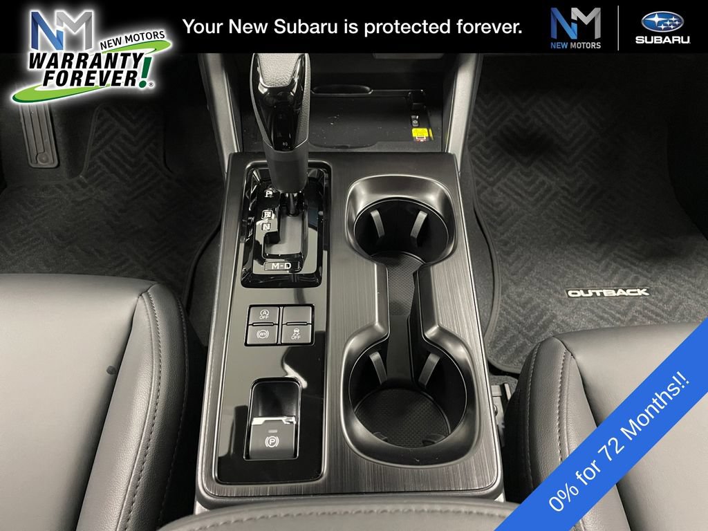 New 2026 Subaru Outback Premium AWD/4WD image 9