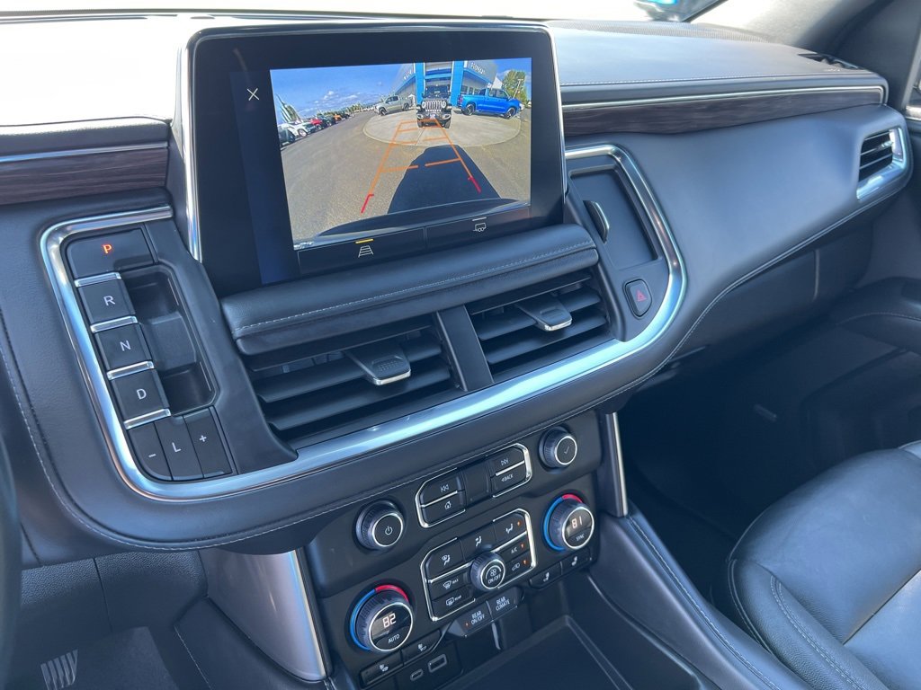 Used 2023 Chevrolet Suburban LT image 46