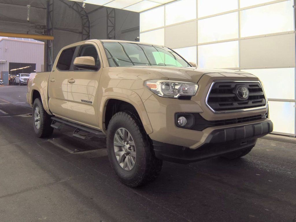 Used 2019 Toyota Tacoma SR5 image 2