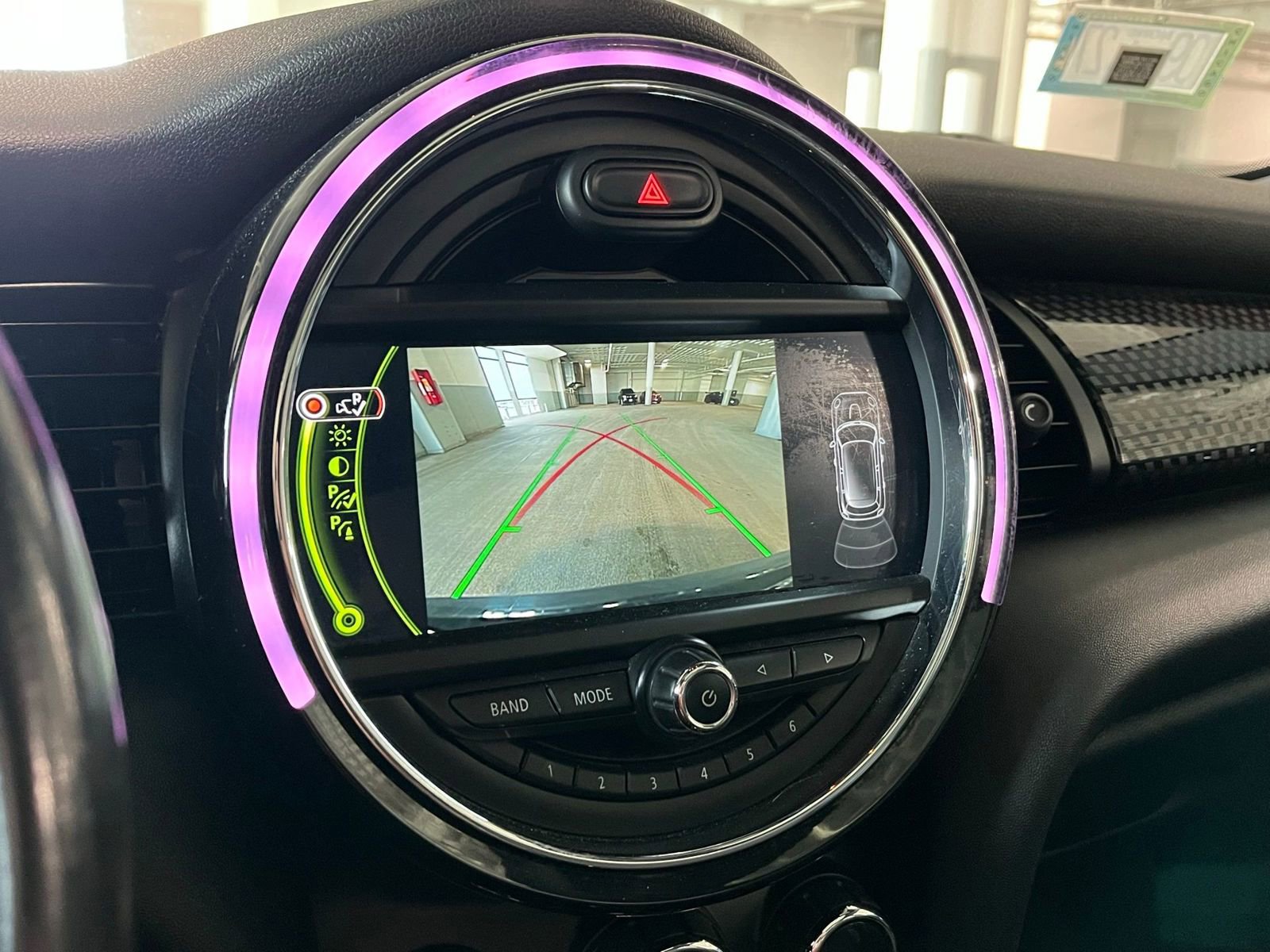 Used 2017 MINI Cooper S image 24