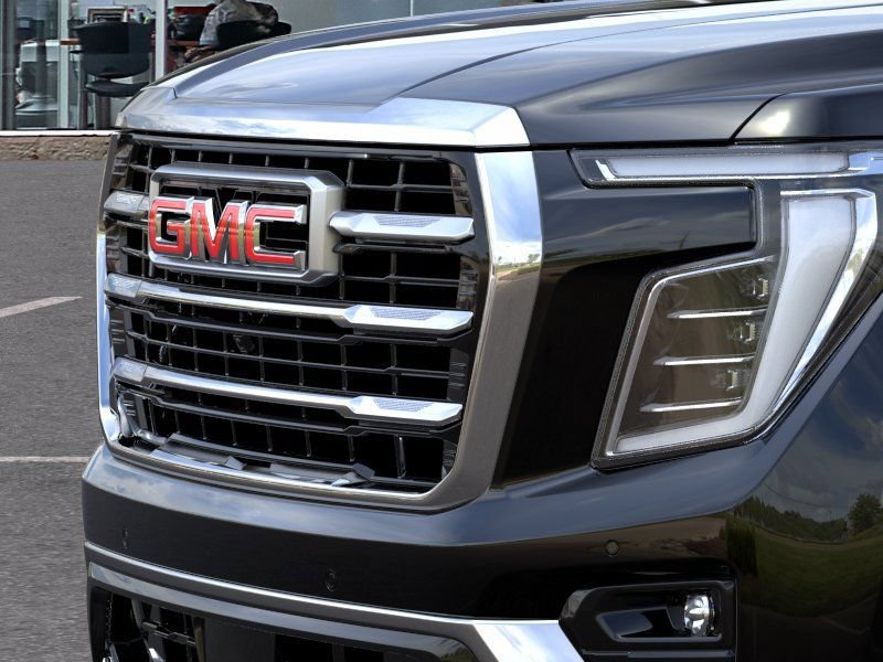 New 2026 GMC Yukon Elevation w/ Elevation Premium Package AWD/4WD image 13