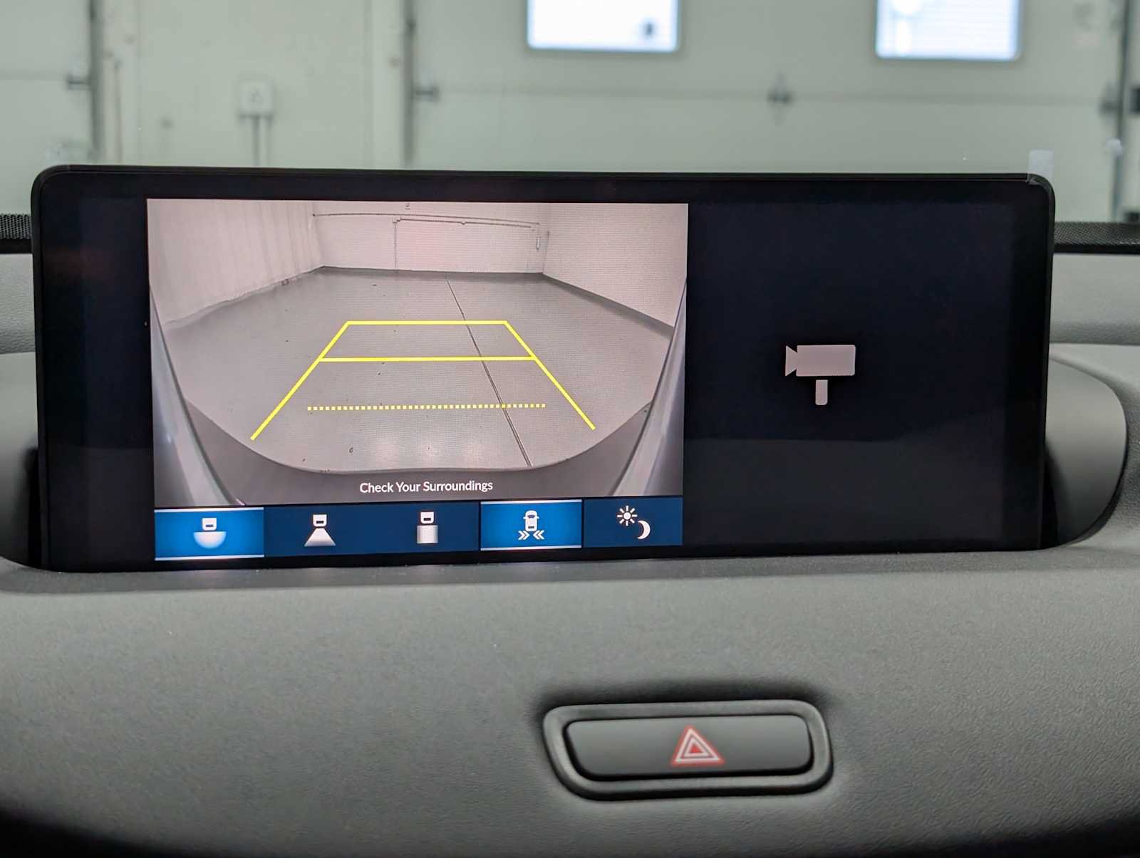 Used 2025 Acura TLX w/ Technology Package FWD image 28