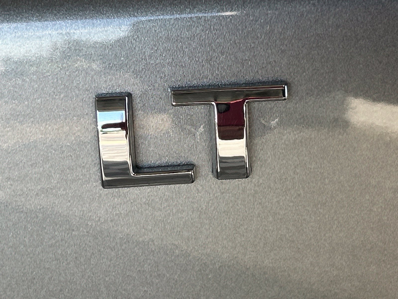 Used 2024 Chevrolet TrailBlazer LT w/ LT Cold Weather Package FWD image 7