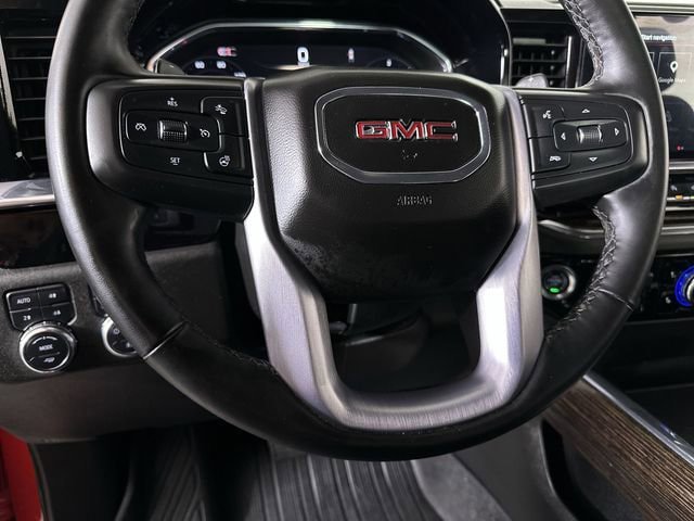 Used 2025 GMC Sierra 1500 Elevation AWD/4WD image 9