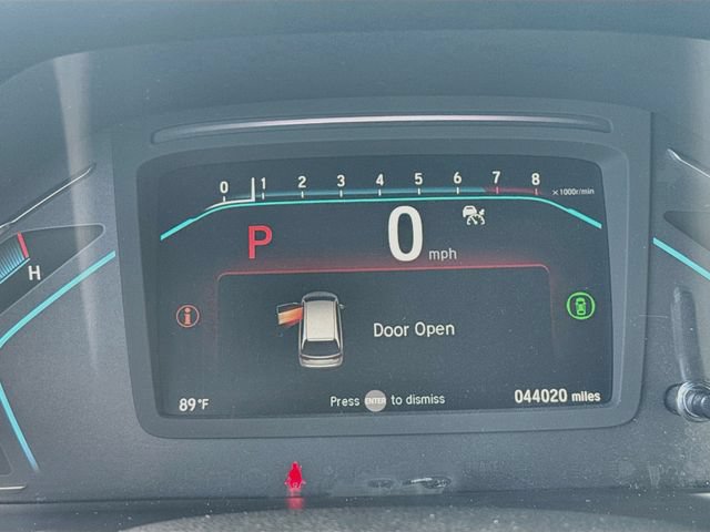 Certified 2023 Honda Odyssey Sport image 15