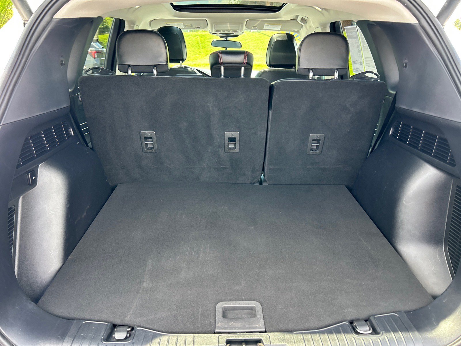 Certified 2022 Ford Escape SEL w/ SEL Stealth AWD Package image 14