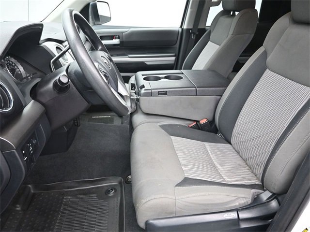 Used 2017 Toyota Tundra SR5 image 16