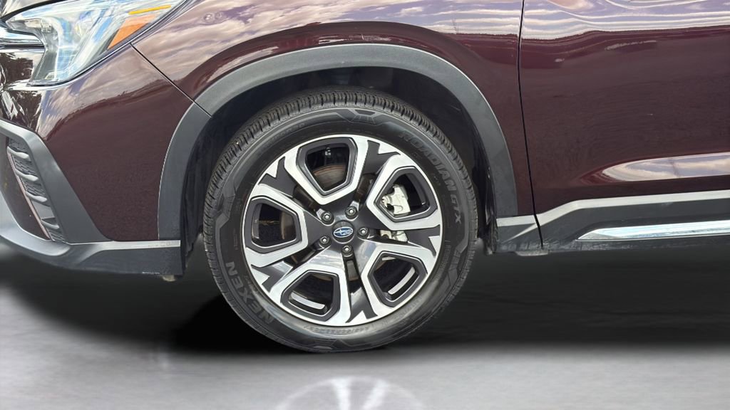 Used 2023 Subaru Ascent Touring AWD/4WD image 23