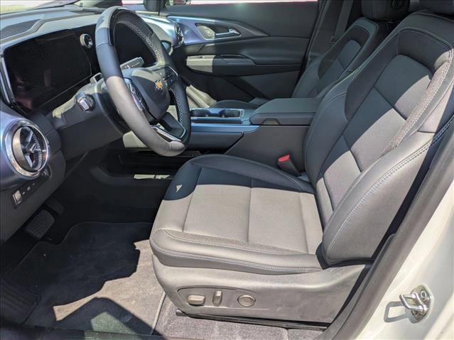 New 2024 Chevrolet Equinox EV LT w/ Active Safety Package 3 image 4