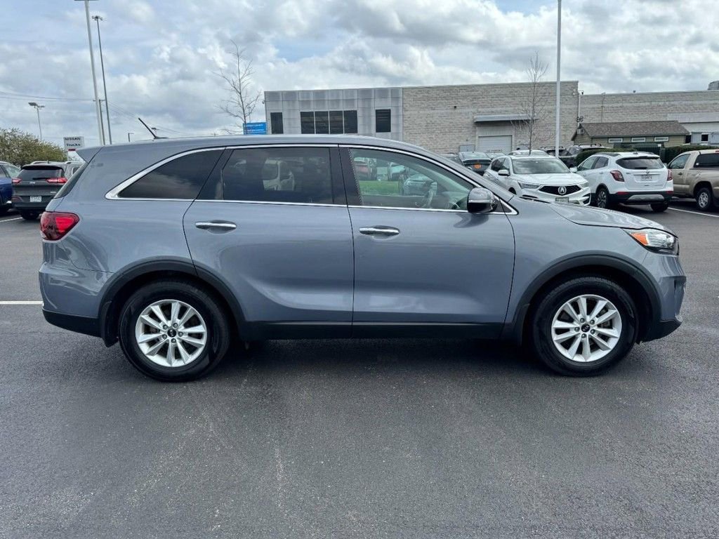 Used 2020 Kia Sorento L image 2