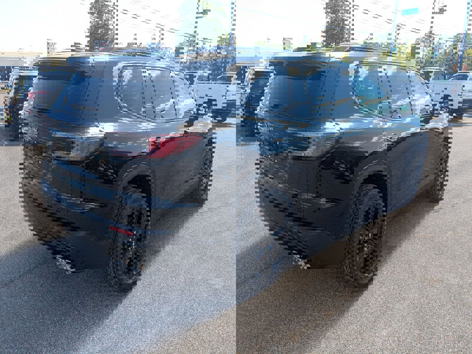 New 2026 GMC Acadia Elevation w/ Super Cruise Package image 6