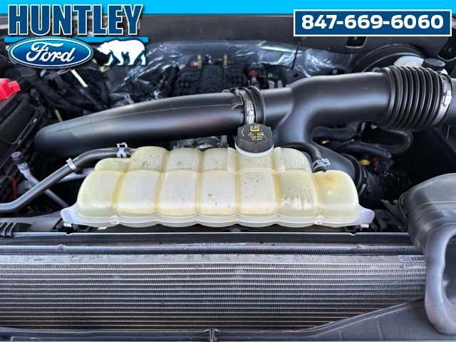 Used 2021 Lincoln Navigator Black Label image 8