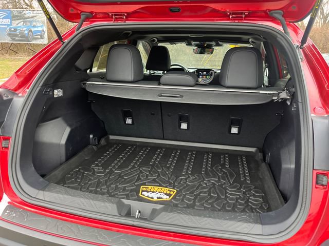 Certified 2024 Subaru Crosstrek 2.5i Wilderness w/ Crosstrek Mirror Package image 24