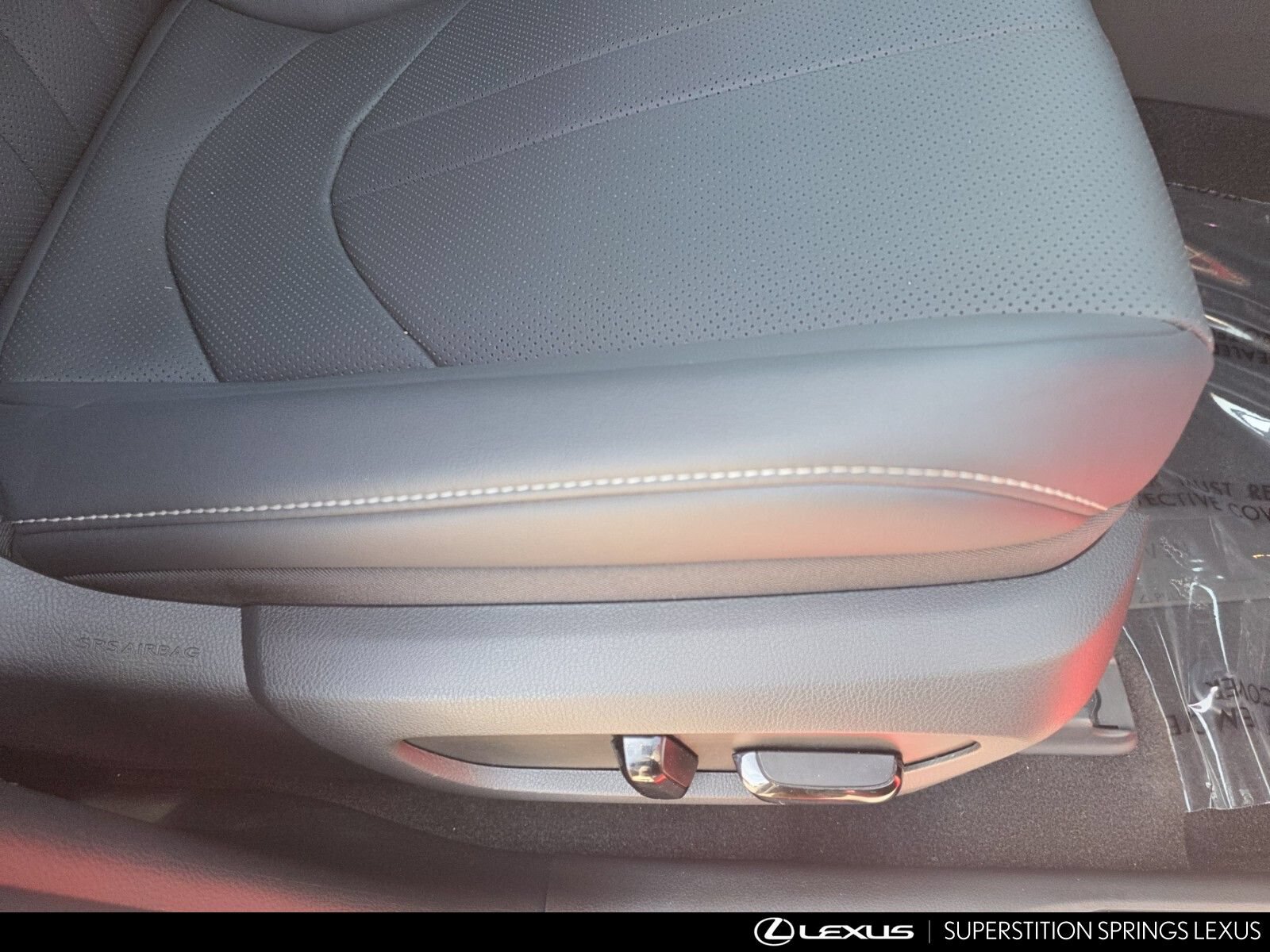 Used 2025 Lexus NX 450h+ F Sport w/ Accessory Package (Z1) AWD/4WD image 32