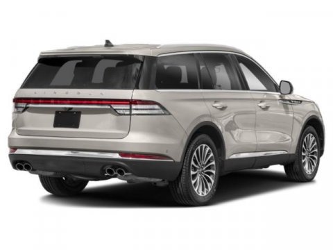 Certified 2023 Lincoln Aviator Reserve w/ Elements Package Plus RWD image 2
