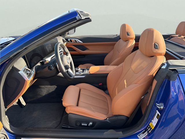 Certified 2024 BMW 440i xDrive M440i xDrive w/ Premium Package image 9