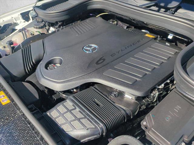 New 2026 Mercedes-Benz GLE 450 4MATIC image 17