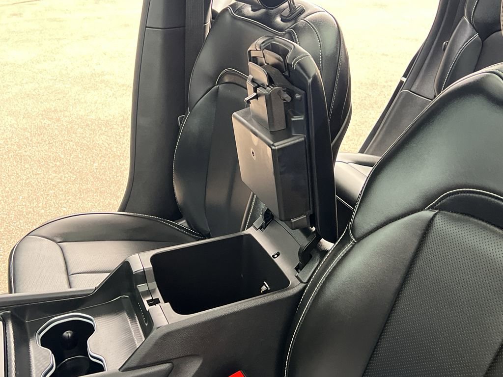 Used 2024 Jeep Grand Cherokee Limited w/ Luxury Tech Group II image 20