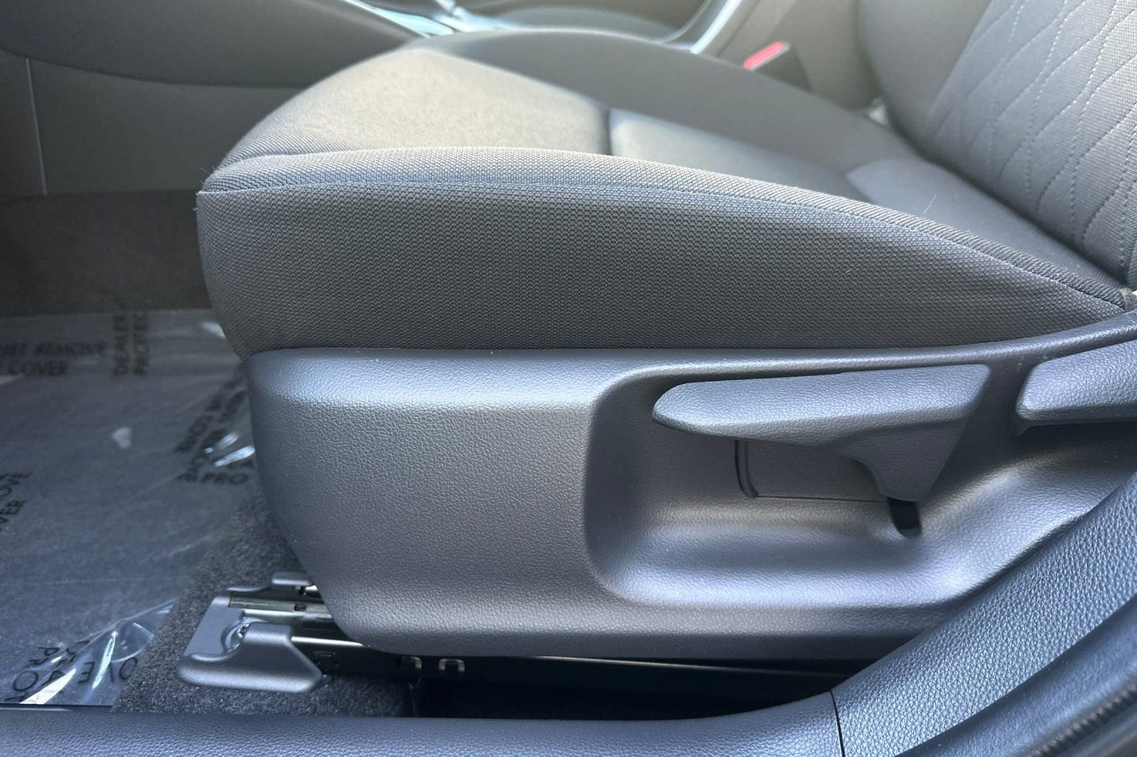 Certified 2026 Toyota Corolla LE w/ LE Premium Package image 14